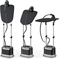 Los mejores  - dodocool Plancha Vertical Vapor-La última Tecnología En 2020- Steamer Portatil- Plancha de Mano Eliminación Rápida de…